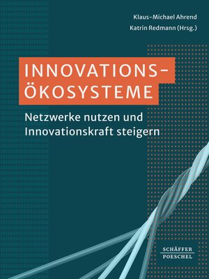 cover image of Innovationsökosysteme